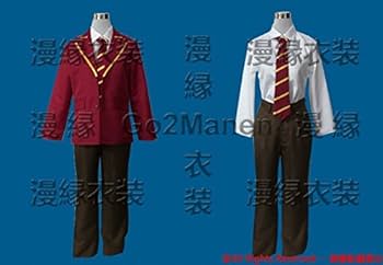 【スワロウテイル製ウィッグ付き】おそ松さん 松野一松 F6 制服 コスプレ スワロウテイル製ウィッグ付き】おそ松さん 松野一松 F6 制服